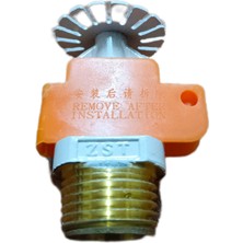 EURASİA 1/2" Yangın Sprink 68°C