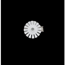 EURASİA 1/2" Yangın Sprink 68°C
