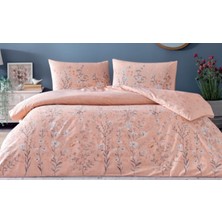 Taç Ranforce Çift Kişilik Nevresim Takımı