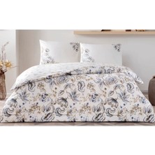 Taç Ranforce Çift Kişilik Nevresim Takımı