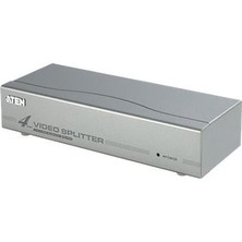 Aten VS94A-A7-G 4 Port Video Splitter