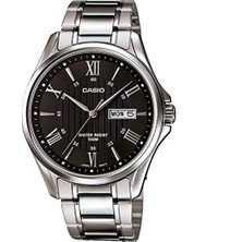 Casio MTP-1384D-1AVDF Erkek Kol Saati