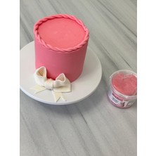 Blue Bead Açık Pembe Şeker Hamuru 1 kg