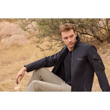 Archer Camp  Softshell Ceket
