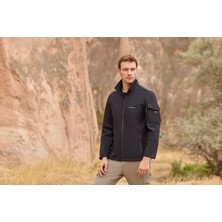 Archer Camp  Softshell Ceket