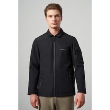 Archer Camp  Softshell Ceket