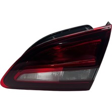 MATSUBA Opel Astra J Sedan Stop 2014-2020 Iç Sağ