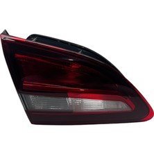 MATSUBA Opel Astra J Sedan Stop  2014-2020 Iç Sol