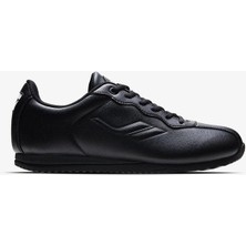 Lescon Neptün 4 Siyah Erkek Sneaker Ayakkabı