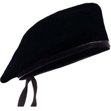 Urbam Siyah Tankçı Bere