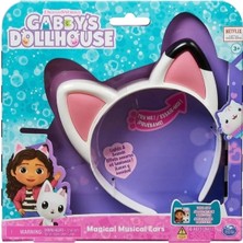 Spin Master Spinmaster Gabby's Dollhouse Magical Musical Ear(Sounds Only) SPM-6060413