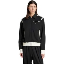 adidas Erkek  Siyah  Ceket PREM TT JD3397