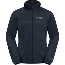 Jack Wolfskin Feldberg Hoody Erkek Rüzgarlık