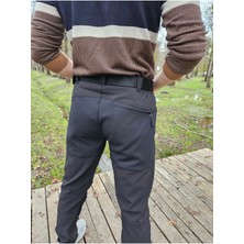 Doppelt Kışlık Şardonlu Su Itici Outdoor Pantolon