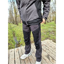 Doppelt Kışlık Şardonlu Su Itici Outdoor Pantolon