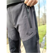 Doppelt Kışlık Şardonlu Su Itici Outdoor Pantolon