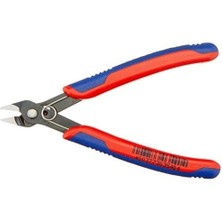 Byars Blişim Byars Bilişim 61 125 mm 78 Perdahlanmış, 125 Paslanmaya Karşı Çapraz Kesiciler, Için Elektronik Optik Kablolar ve Fiber Yumuşak Teller Süper Kesiciler, Elektronik Yeni