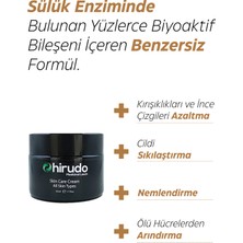 Hirudo Cilt Bakım Kremi