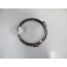 Renault Clıo- Sport Tourer- 13/16 Sis Lamba Çerçevesi Sağ Nikelajlı (Pleksan) 261522624R