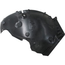 Renault Talıant- 21/24; Ön Çamurluk Davlumbazı Sol Önün Önü (Enjeksiyon Baskı) 638456492R