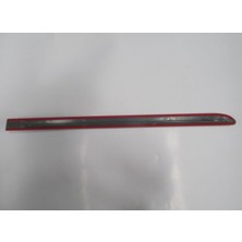 Opel Vectra- B- 99/02; Arka Kapı Bandı Sol Gri 5172147