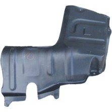 Hyundaı Accent- 98/00; Karter Muhafaza Plastiği Sol 29130-22100