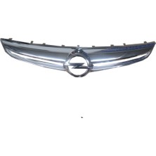Opel Corsa- D- 11/14; Ön Panjur Üst Nikelajı 1400870