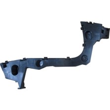 Ford Focus- Sd- 15/18; Arka Tampon Bağlantı Braketi Sol Plastik (Tw) F1EB 17E851 Fa