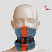 Bufferland Ktm Buff Maske
