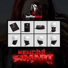 Bufferland Ktm Buff Maske