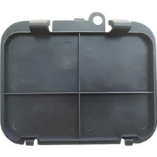 Fıat Egea- Sw- 21; Ön Çamurluk Davlumbazı Kapağı 52063257