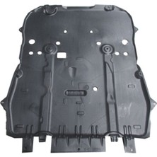 Peugeot 3008- 21/24; Karter Muhafaza Plastiği (Enjeksiyon Baskı) 9846913380