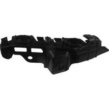 Volkswagen Passat- B8- 14/18; Ön Tampon Bağlantı Braketi Sol Plastik/üst Köşe (Oem No: 3G0807049) T