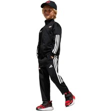 adidas Unisex Çocuk   Eşofman LK MRVL SM TS JF3657