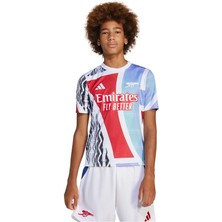 adidas Unisex Çocuk   Forma AFC PRESHI Y JE7565