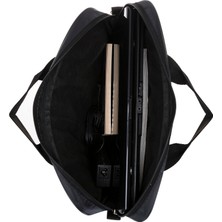 PLM DREXEL 6100 15,6" Siyah Notebook Çantası