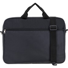 PLM DREXEL 6100 15,6" Siyah Notebook Çantası