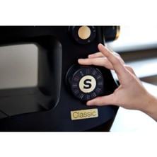 Singer Classic Gold HD500 Dikiş Makinesi
