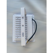 Drl Lighting 50W LED Projektör – IP66, 4500 Lümen, 30.000 Saat Dayanıklılık
