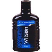 Wilson Cool Tıraş Sonrası Losyon 140 ml