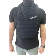 Prorıder "prorider Rüzgar Geçirmez Polar Boyunluk - Soğuk Havalara Karşı Yüksek Koruma ve Konfor"