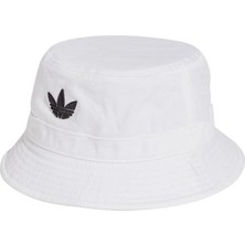 Adidas Originals JC6044 Adicolor Trefoil Bucket Hat