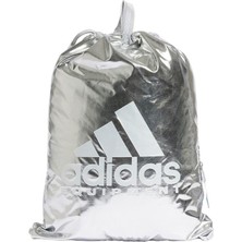 Adidas Gümüş Aksesuar   Poşet Çanta Gymsack JN6950