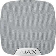 Ajax Homesiren - Beyaz