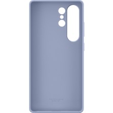 Samsung Galaxy S25 Ultra Silikon Kılıf EF-PS938CLEGWW (Samsung Tr Garantili)