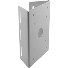 Kamerakutusu TRK-161-DIREK Montaj Flanşı 45D (Kelepçeli