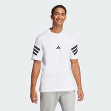 adidas Future Icons 3-Stripes Erkek Tişört