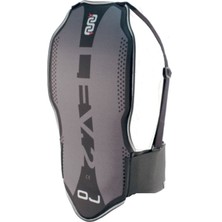Oj Back Tech Askılı Sırt Koruma M