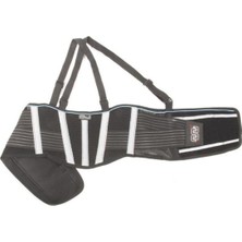 Oj Belt Plue Bellık M