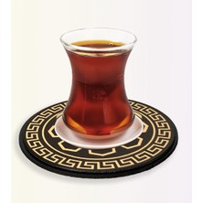 Dekoralya DA-1B  Dekoratif Altlık